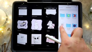 Celebrity How to Back Up Procreate Files on Ipad including all Layers Wealth