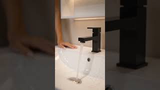 Aluminum Bathroom Mirror Cabinet With Led Light Lavatory Sink Complete Set Toilet Wash Basin