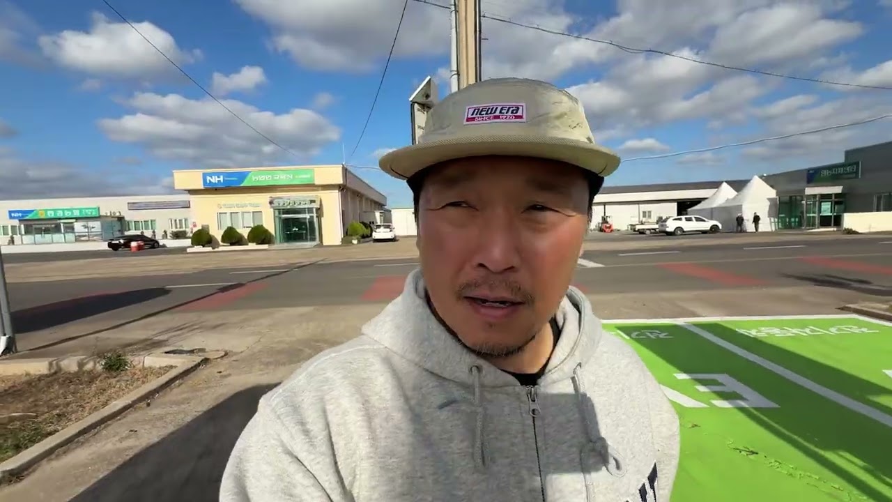 제주도 이주 11년 서울을 그리워 하는데 걸린 시간ㅣ오설록, 저지면옥, 책방 소리소문, 성 김대건 신부 표착기념관, 뿌떡, 용수포구 차박