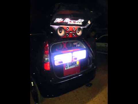 DJ JUANCHO CALIFORNICATTION 2014