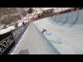 Gabe Ferguson Sprint U.S. S**wboarding