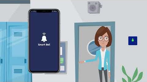 IOT Smart School Bell System | Template Creation | Habilelabs