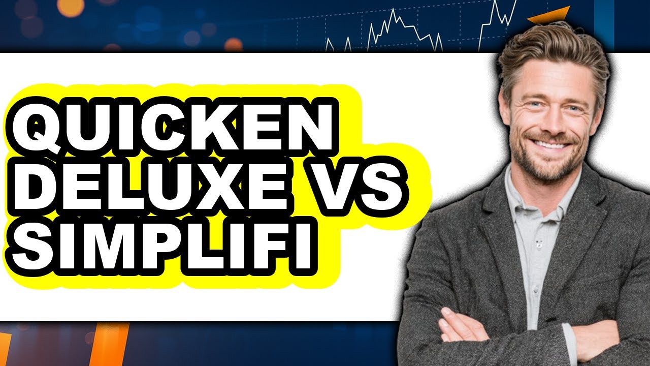 Quicken Deluxe vs Simplifi - Which is Better?
