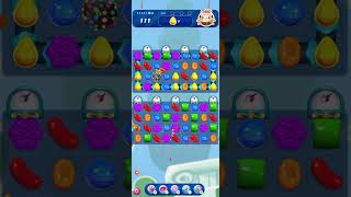 Candy Crush Saga Level 1117, Candy Crush Saga: The Ultimate Candy Crush Challenge" screenshot 4