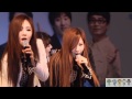 111122 Valkyrie Concert SNSD The Boys Seohyun