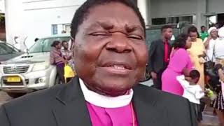 INDE ENOCK CHIHANA NAYESO NDI MUNTHU!WANG'ALURA