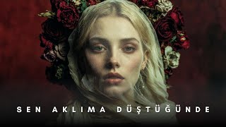Sen Aklıma Düştüğünde (Sən Yadıma Düşəndə) Psychedelic Anatolian Rock