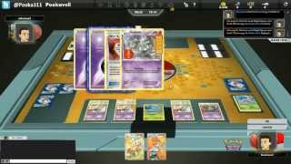 Ptcgo - Pooka Tool Drop Vs. Nikcamp2 Hydreigon