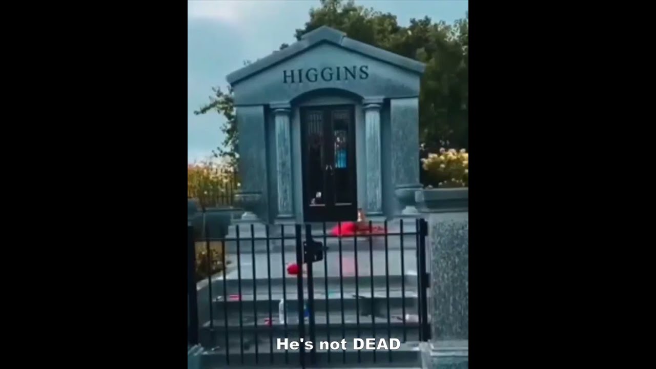 Juice WRLD Is Not DEAD 😲