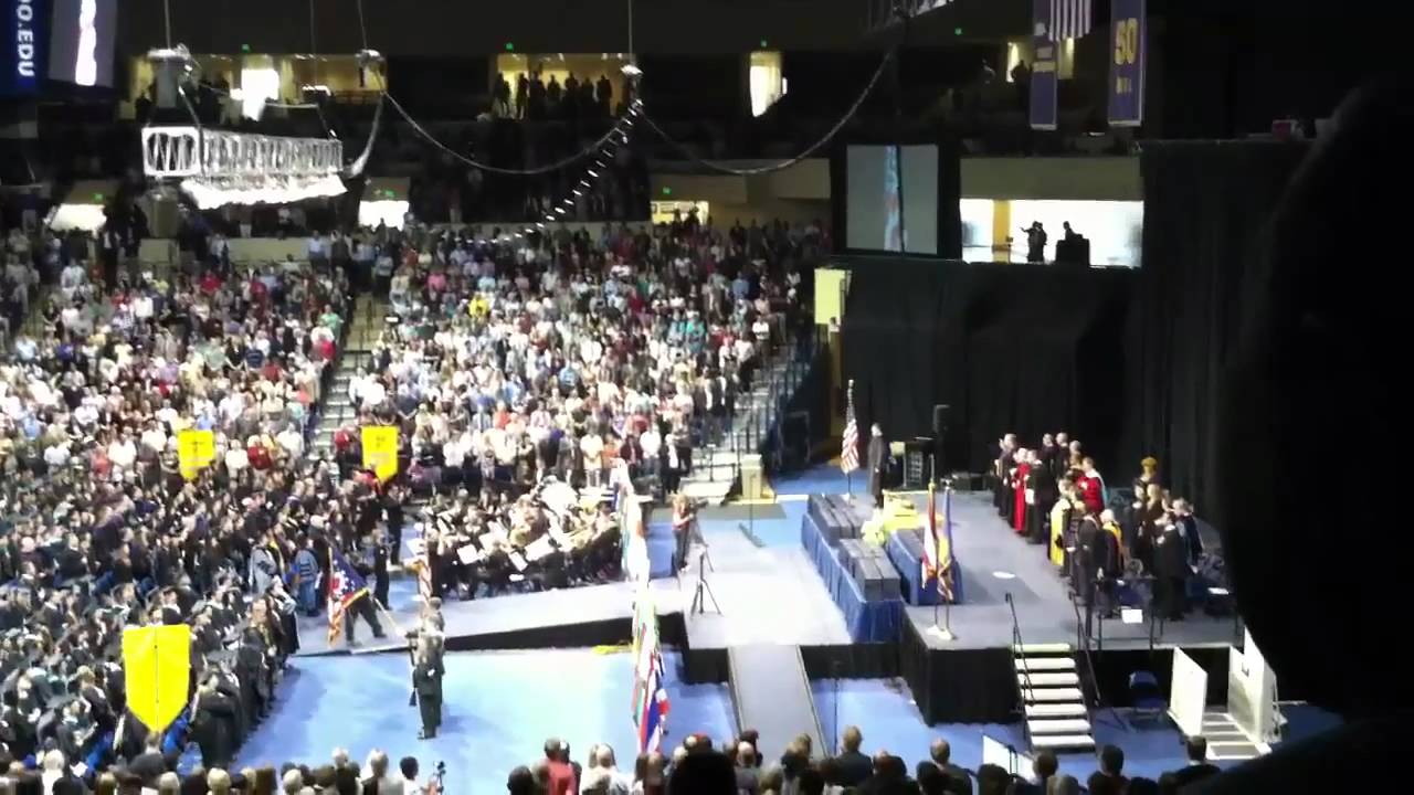 Scott Ritchie Graduation Scott's Graduation - YouTube