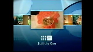 Channel 9 Ident (2002)