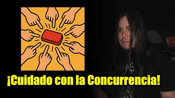 ¿Qué pasa cuando 1000 usuarios hacen clic al mismo tiempo? 💥