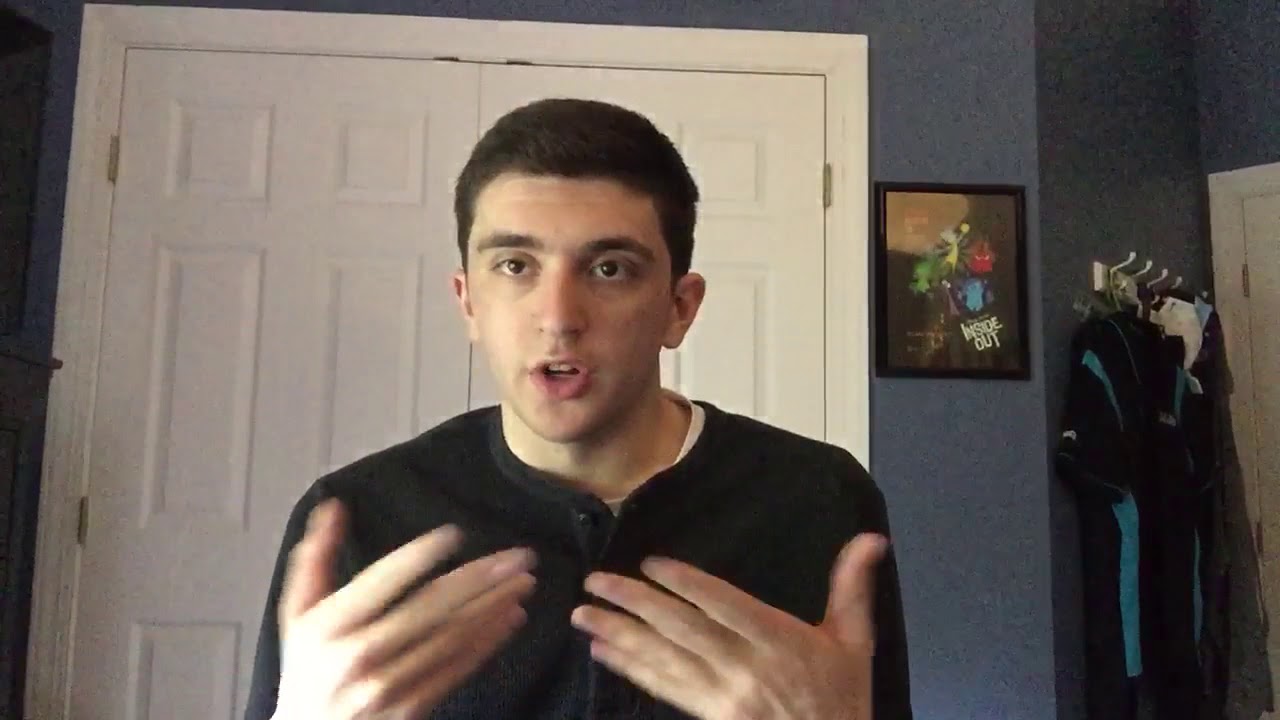Rest In Peace Stephen Hillenburg (creator of SpongeBob SquarePants) (1961-2018)