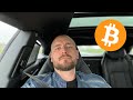 🚨 BITCOIN: I AM OUT!!!!!!! [$1M To $10M Trading Challenge | EPISODE 13]