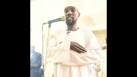 #القران القارئ/ إبراهيم محمد موسى