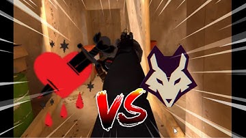 Pavlov 1v1 Against Switchblade (Pro Vs. Youtuber!)