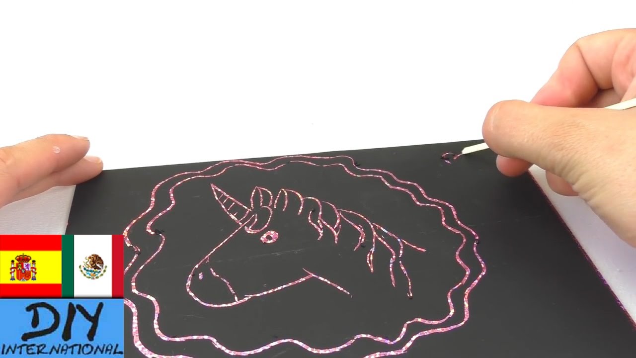 Tutorial de dibujo | Personaje de fantasía | Tutorial para principiantes hacker typer