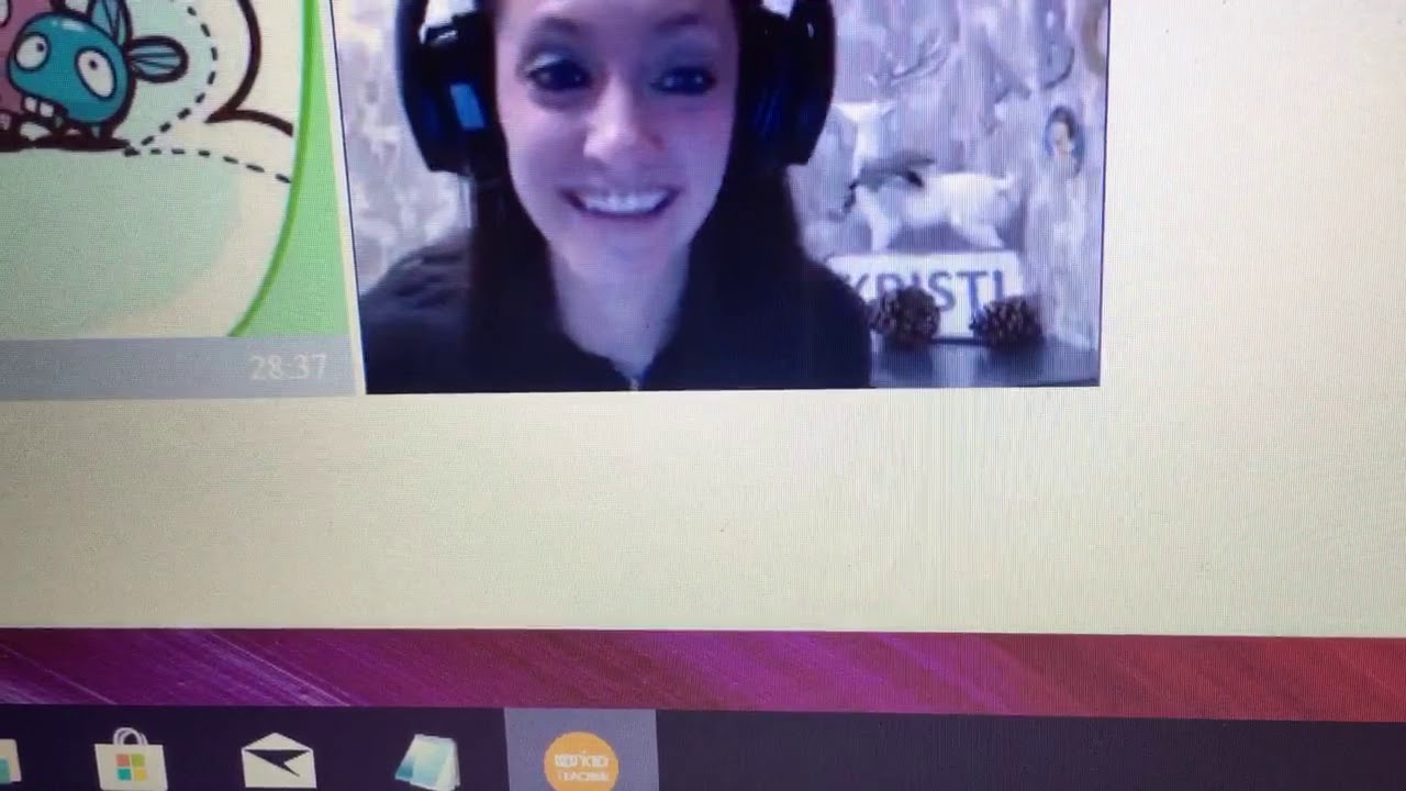 Vipkid| Dino cupcake