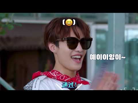 [양양/WayV] 웨이션의 막내 류앙냥입니다