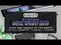 System Administration Special Interest Group - 7/9/2024