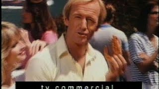 Paul Hogan - The real story behind &#39;Slip An Extra Shrimp On The Barbie&#39; Tourism Ad