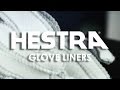 Hestra Glove Liner for Ski & Snowboard Overview