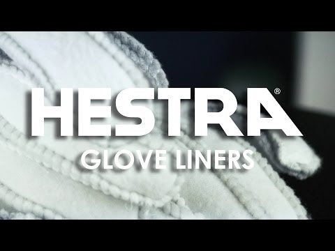 Hestra Glove Liner