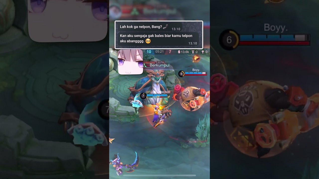 AGAK GIMANA YA LEK 😑 #mobilelegends #memecringe #mlbb #lakasud #mlbbcreatorcamp #mobilegame #moba