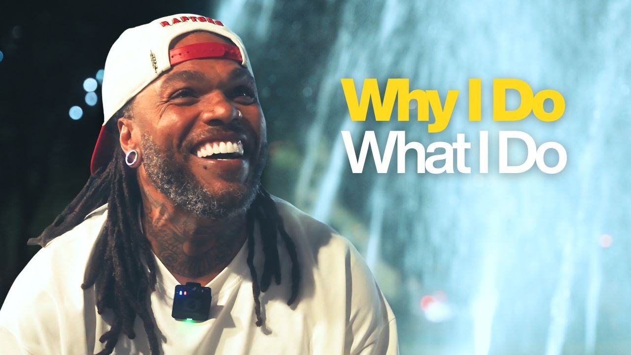 Who Is Simon Gives Back?