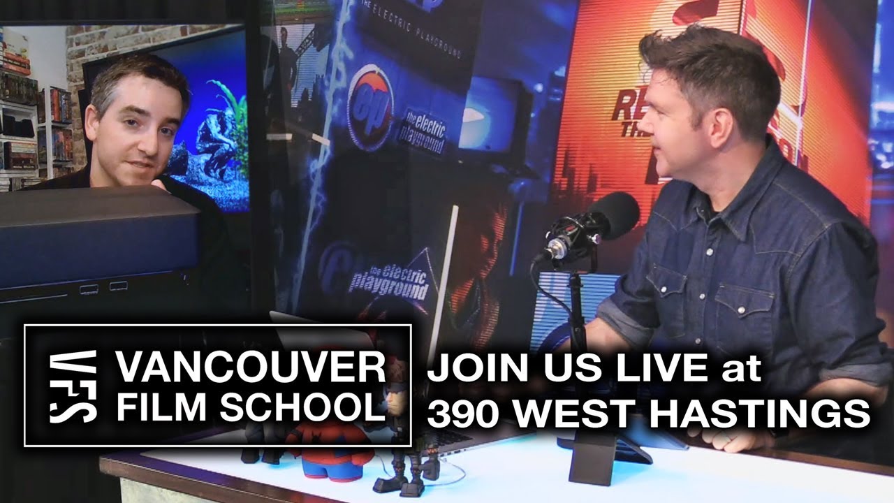 Electric Playground Live - Polymega, Marvel Ultimate Alliance 3 - July 19, 2019