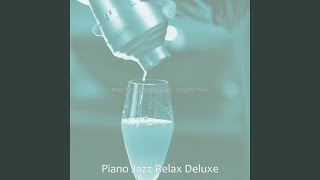 Urbane Moods for High Class Bars