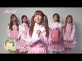 12/21発売「PINK♡DOLL」収録曲公開  「甘い恋しようよ」