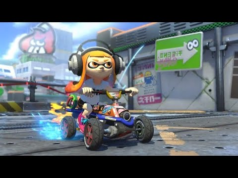 Mario Kart 8 Deluxe & Fortnite LIVE! Mr. Cool Curses & Epic Fall W - Mario Kart 8 Deluxe & Fortnite LIVE! Mr. Cool Curses & Epic Fall W