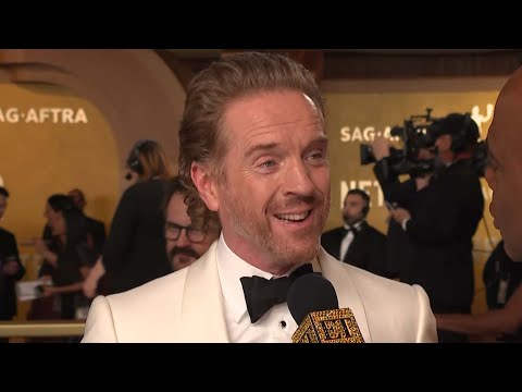 Damian Lewis Plotting Homeland REUNION With Claire Danes (Exclusive)