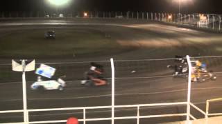 050215 A CLASS HEAT 2A