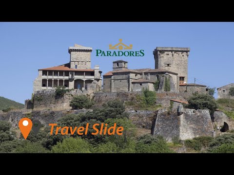 video parador hotels reisstudio travel slide rondreis planner rotterdam airport the travel club