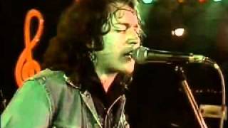 "Moonchild" Rory Gallagher performs at Montreux (1985) chords