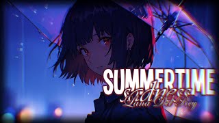 Download Lagu Nightcore - Summertime Sadness [Lana Del Rey] MP3
