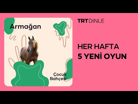 Radyo Tiyatrosu: Armağan | Dram