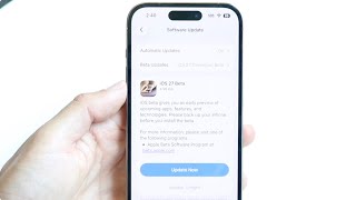 How iOS 27 Is Stealing More Of Your Data