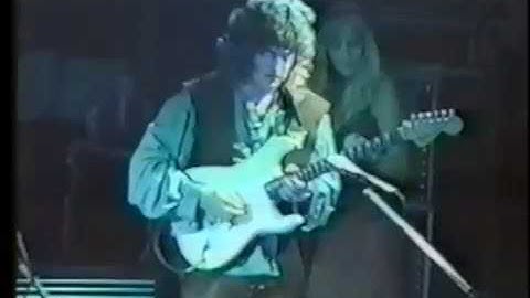 RARE!!!!!! Ritchie Blackmore
