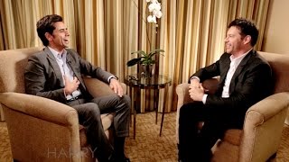 Watch Harry Connick Jr Friend video
