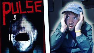 PULSE (2001) FIRST TIME WATCHING!!! MOVIE REACTION!!