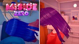 MiSiDE: ZERO Update – Full Gameplay + Ending (Showcase)