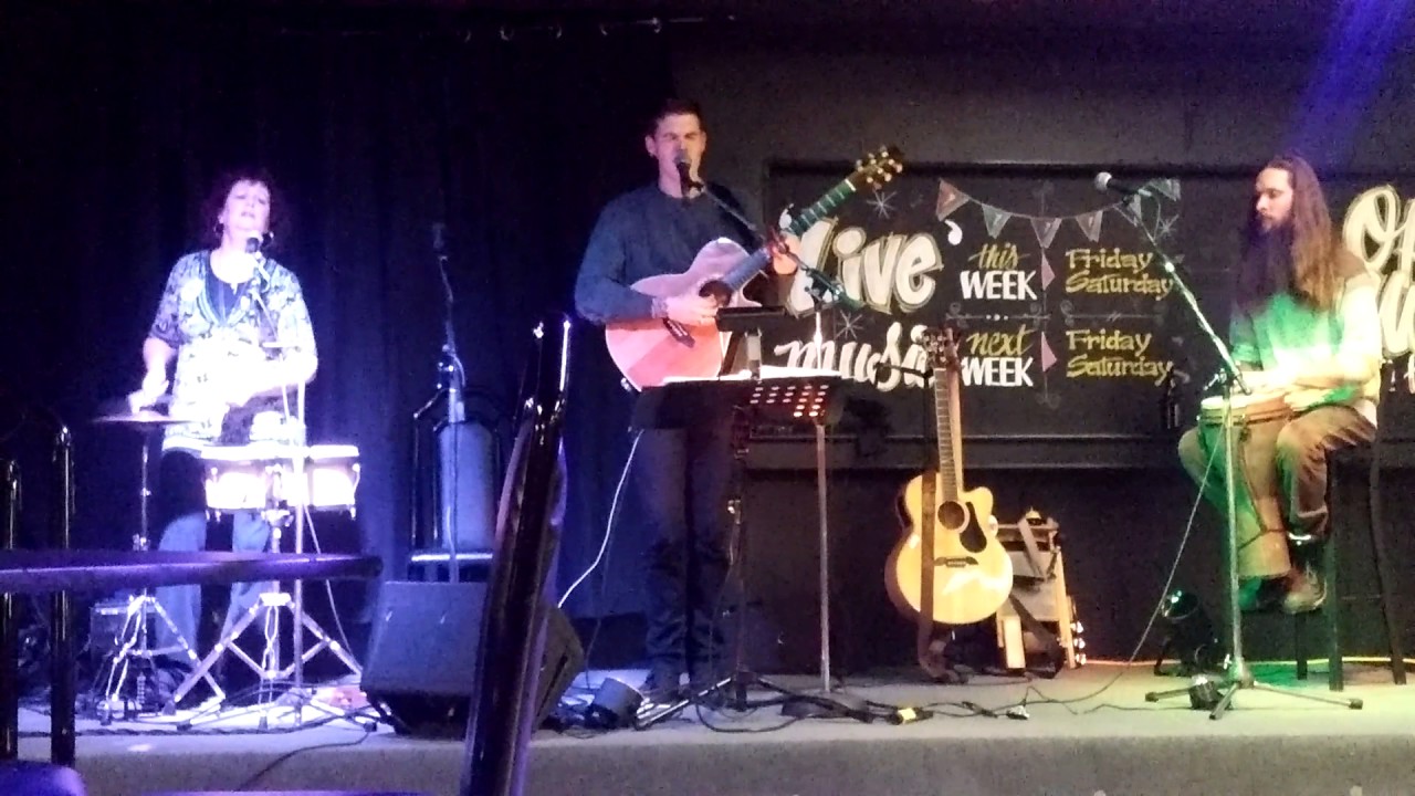 Julie Ross and Bren Dube