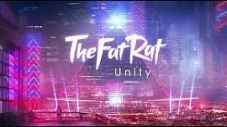 Unity (Instrumental) -  TheFatRat