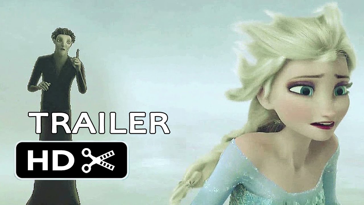 The Legends | Official Trailer