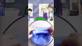 What Would You Do If This Happened To You?