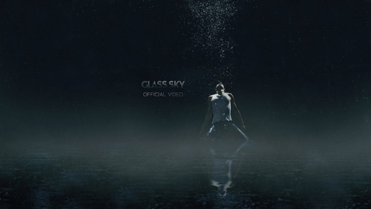 Collateral - Glass Sky (Official Video)