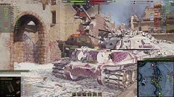Mission HT-15 (on Obj. 705A) for T 55A (by simple player)